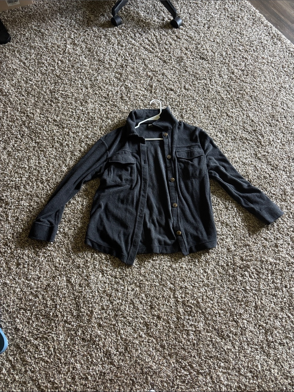 32 Heat Jacket